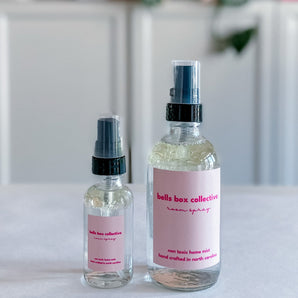 Non - Toxic Room Spray - bells box collective