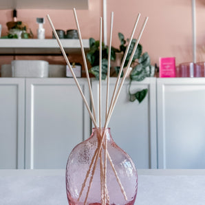 pretty diffusers - bells box collective